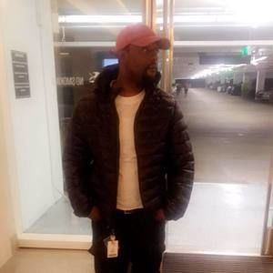 Meet your Posher, William